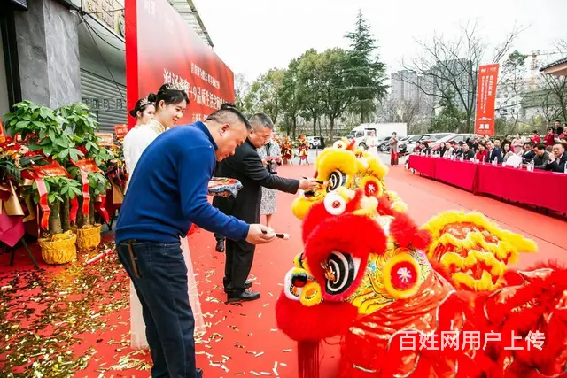 承接开业庆典  展览展会  舞台搭建  全程 优价 - 图片 6