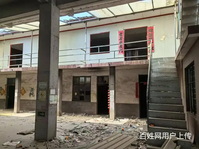 （58今铺）沂河路与电厂路交汇北 2000平及3000平出租 - 图片 9