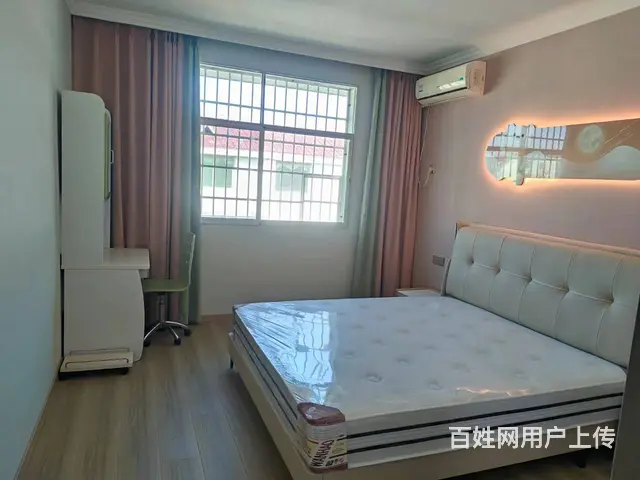 上高清华园小区精装修五房送家具标准复式楼带大露台带车库 - 图片 4