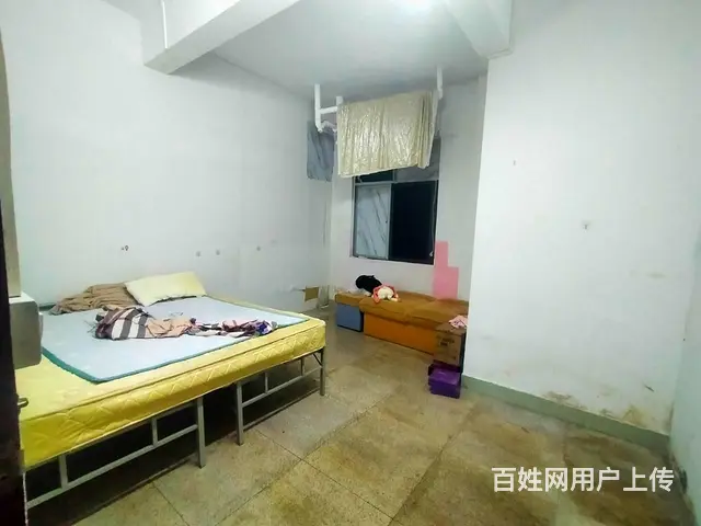 （51旺铺推荐）解放路600平整栋出租或分租1/2楼铺面 - 图片 9