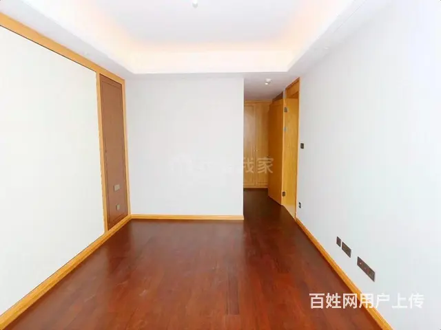 房东诚心出售 奥体金茂府 4室2厅2卫大四房有车位 价格可谈 - 图片 8