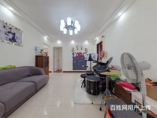 业主诚意出售 品质楼盘 实用户型助您安居乐业 - 图片 1