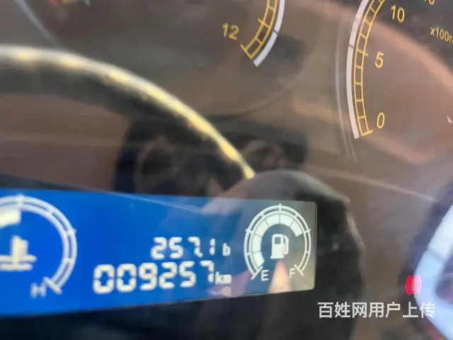 东风 自卸车 国5 - 图片 8