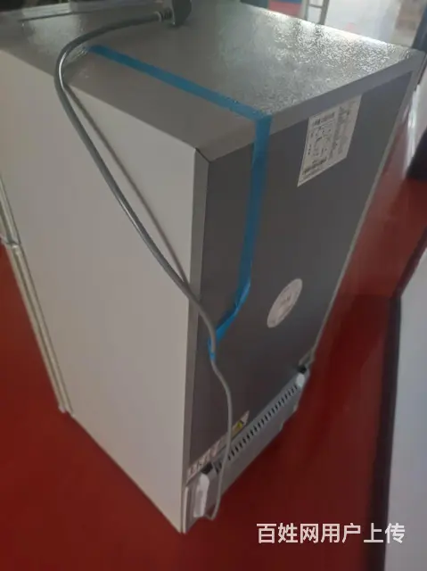 嘎嘎新小冰箱 - 图片 3
