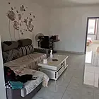 出租日欣小区 管委会对面 南北大单间