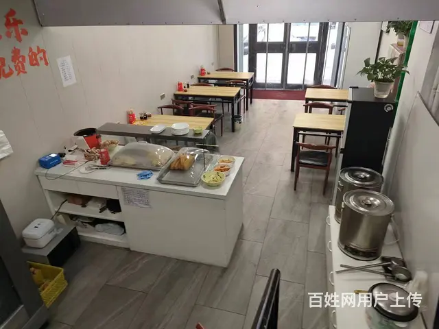 早餐店出兑转让 餐馆快餐店出兑转让 - 图片 6