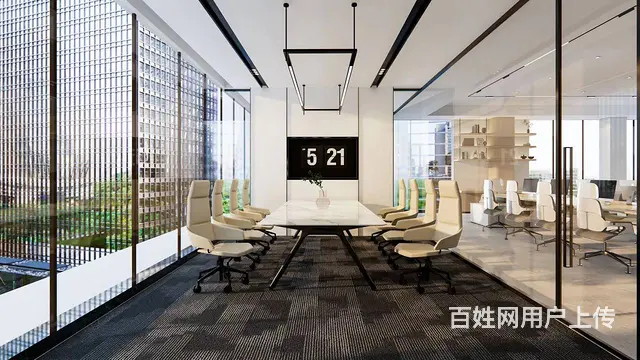 燃气入园 送车位送露台高新区花园墅式独栋 - 图片 5