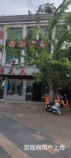 （51旺铺推荐）万宁市万城镇文明东路整栋招租 - 图片 1