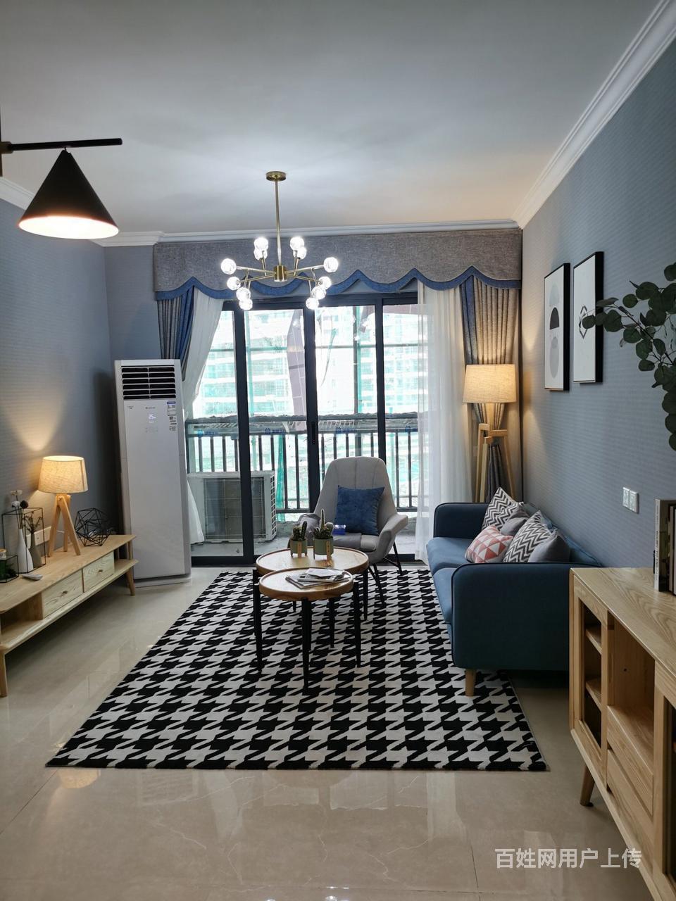 莲塘小学东城市中心总价5字头2 1户型首付10万起