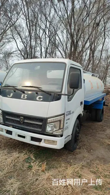 长期出售各种品牌二手洒水车，车源丰富，价格便宜 - 图片 9