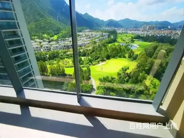 唐家轻轨站旁 翠湖百合苑 毛坯3房2卫 20000/平 - 图片 2