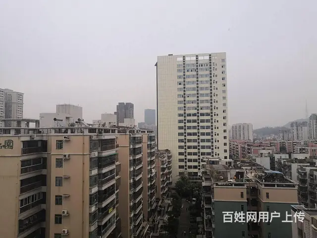 珠海市中心小户型写字楼 恒和中心 35㎡ 1800 - 图片 2