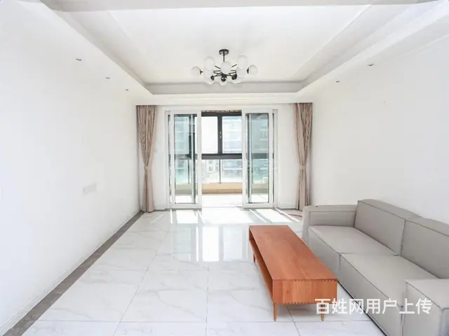 钱江世纪城无税多层[1-7层]碧桂园珑悦(公寓住宅)800. - 图片 1