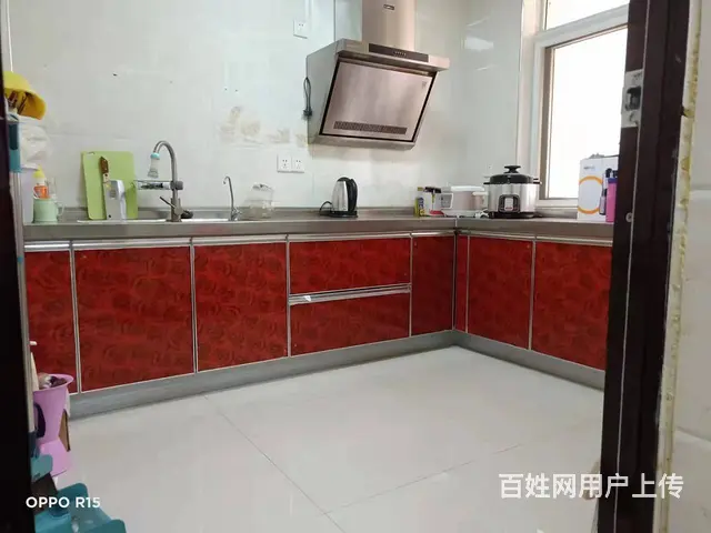工区路三楼精装大三房36万 - 图片 2