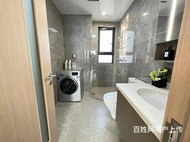 莱山市府南板块必看，精装现房，品质央企，精装修 - 图片 6