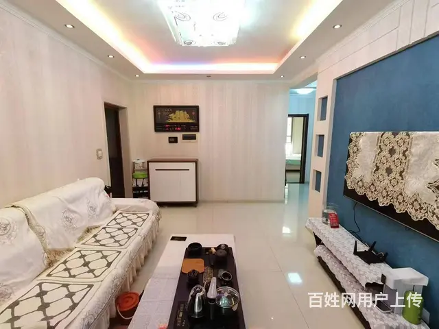 H东城巴塞罗那 一楼带院子 精装修 屋里特别干净(部分家电不 - 图片 1