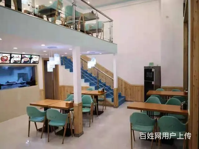 【搞定了！】松北区华美太古门市出租，精装修，房主直租，价格可 - 图片 7
