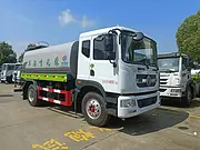 专业生产及销售D9 12方洒水车 价格美丽