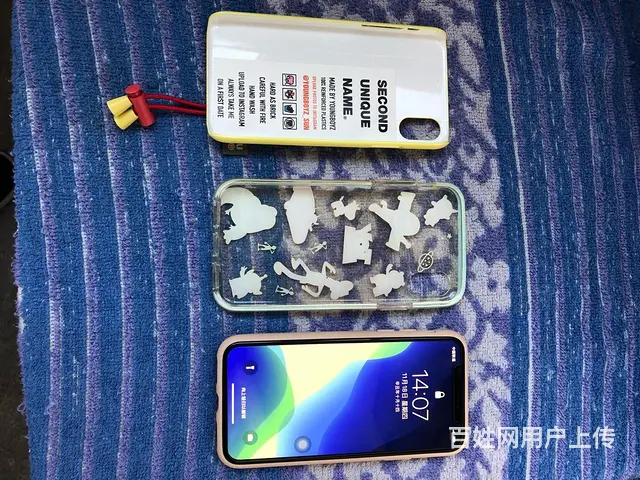 苹果X(女生自己使用的手机) - 图片 7