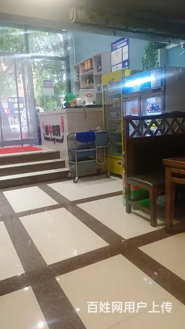 饭店出兑，全新装修 - 图片 6