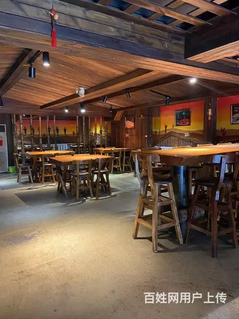 江南宜山路朝阳花园饭店出兑 - 图片 5