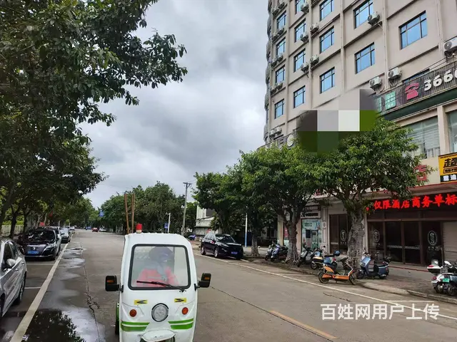（51旺铺推荐）c美兰区桂林洋650平豪华咖啡厅转让 - 图片 6
