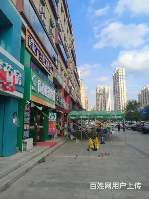【搞定了！】松北区世博路旺铺出租 - 图片 2