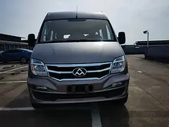 大通V80 2017款 2.5T 序列变速