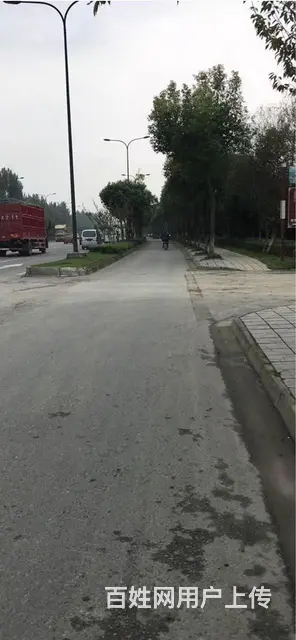 双流区双九路旁 库房出租 - 图片 4