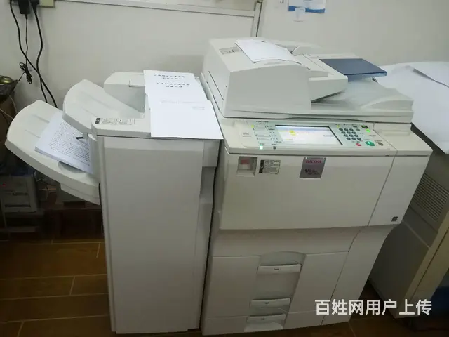专业出售及出租全新及二手复印机，大幅面复印机，打印 - 图片 4
