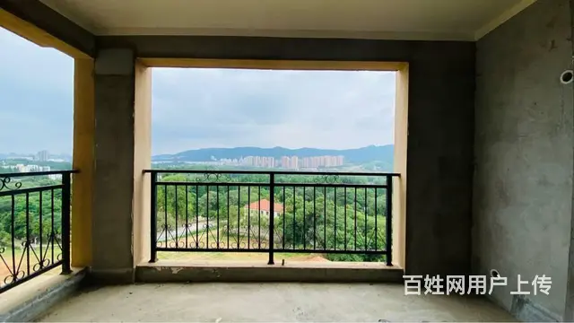 浉河一线河景香江帝景三室两厅两卫电梯可按揭 - 图片 5