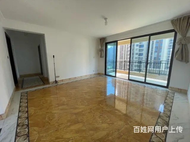 乐彩城房主狂甩高品质好房144.20平精装修南北165.80 - 图片 4