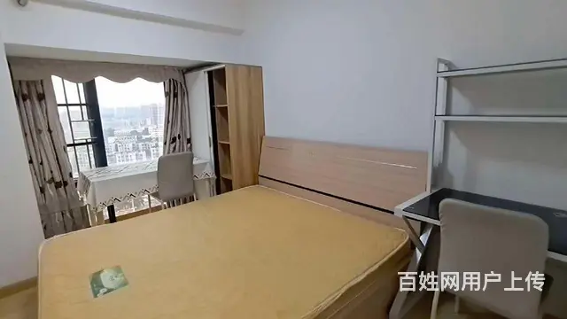前山 二城心作 精装高层 四房 采光好 拎包入住 - 图片 9