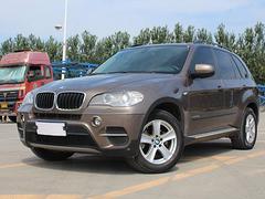 宝马X5 [进口] 2011款 3.0T 自动 四