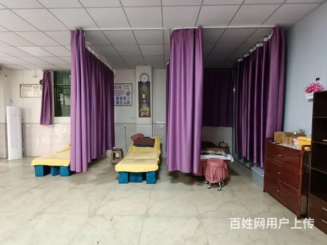 （51旺铺推荐）滨涯花园新村90平养生馆转让 - 图片 3