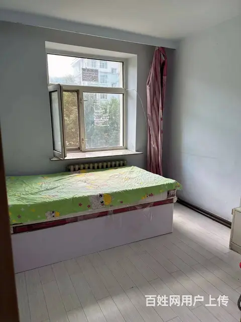 益民一区4号楼3单元301# 普通住宅1厅 中等装修 - 图片 3