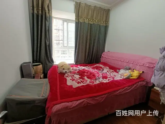 碧阳国际四室精装房急售，可直接拎包入住，可按揭！ - 图片 9