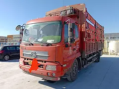 东风 天锦 高栏/栏板 国5