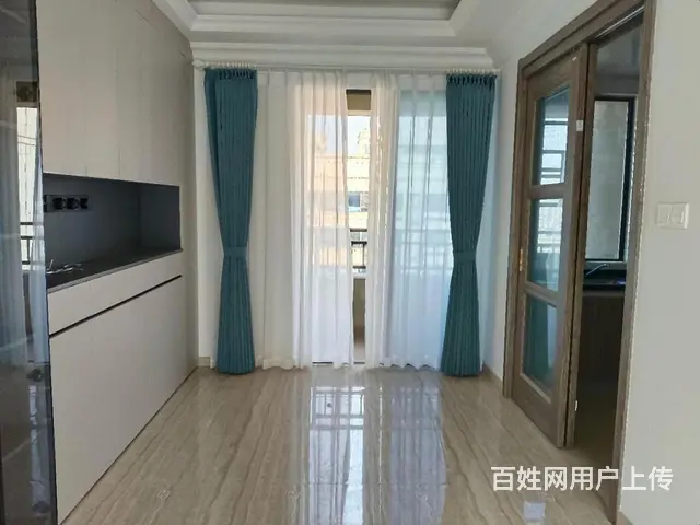 碧桂园庐陵府 精装正四房 南北通透双阳台 满两年 拎包入住 - 图片 3