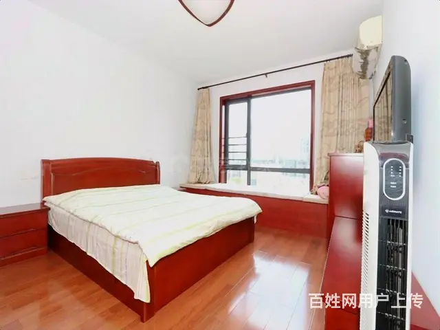 风雅钱塘三房 南北通透好楼层 房东诚心 - 图片 4