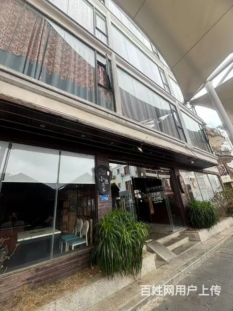 （51旺铺推荐）亚龙湾六盘村44间房民宿带500平餐厅出租 - 图片 4