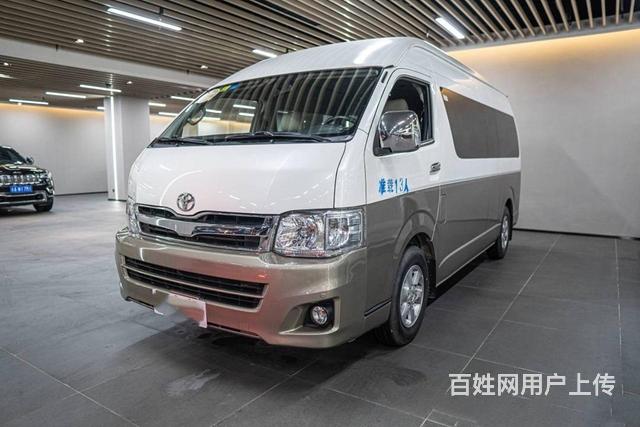 自动档 - 烟台芝罘面包车/客车 - 烟台百姓网