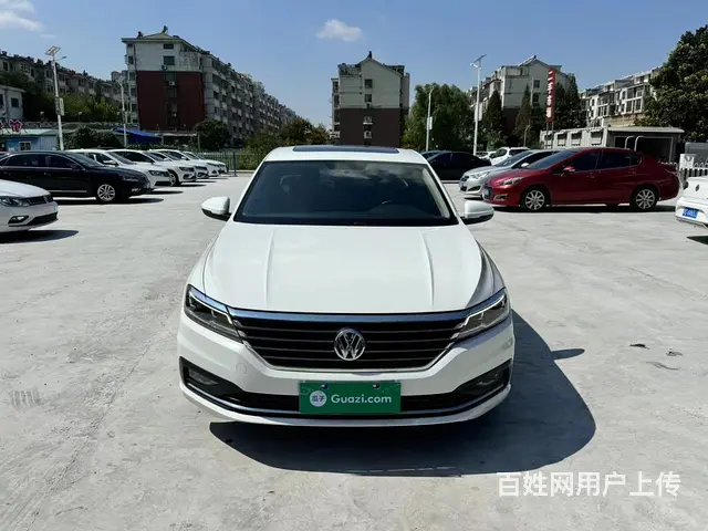 大众 朗逸 2019款 朗逸-两厢 1.4TSI 双离合 2 - 图片 2