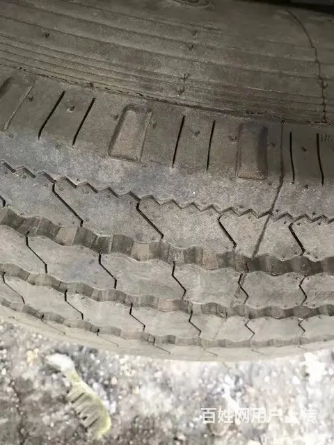 ​1年整 悍V 7.7米高栏 前四后四 - 图片 7