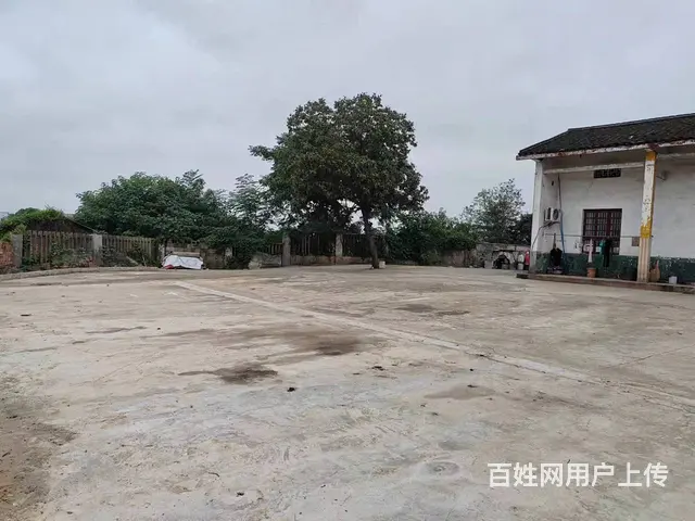 （老板本人）岳麓区金星北路附近停车坪场地低价出租  5705 - 图片 6