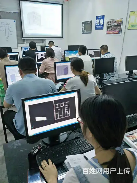 成都定制家具设计师培训 新都定制家具设计拆单培训班 - 图片 5