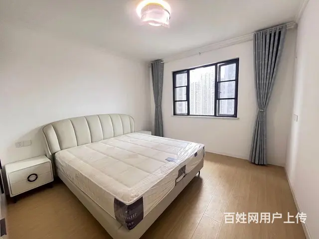 洪山周边精装修3室整租好房不等人! - 图片 9