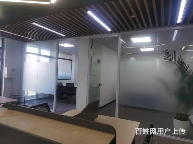 云狐科技园，滨江直播基地，精装出租30至600方，多套可选！ - 图片 11