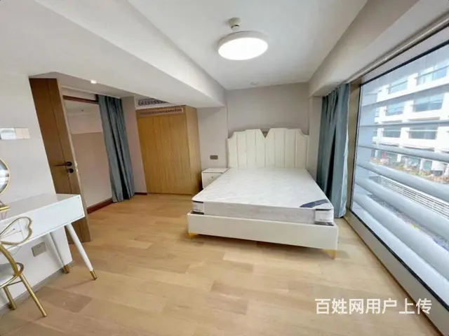 文一路拎包入住!南2室78.28平 - 图片 2
