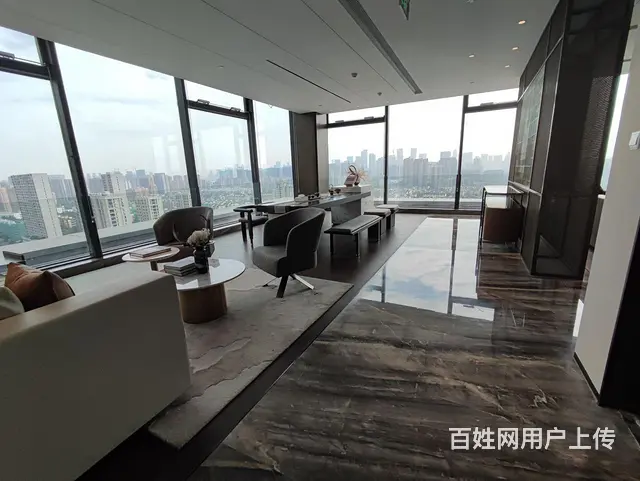 天城国际 口比邻火车东站 整层可分卖 急售特价1.5万一平 - 图片 9